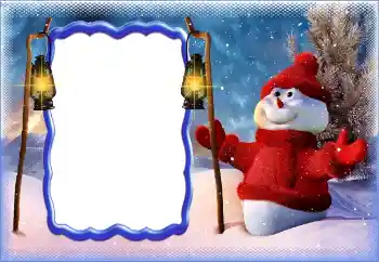 Fotoefect din categoria Distracții de iarnă № 177878 Fotoefect din categoria Distracții de iarnă № 177878