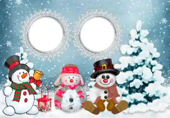 Fotoefect din categoria Distracții de iarnă № 178097 Fotoefect din categoria Distracții de iarnă № 178097