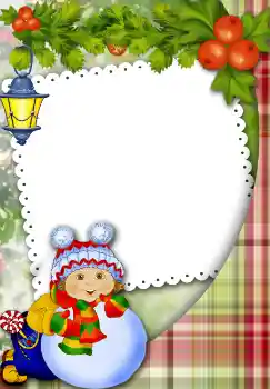 Fotoefect din categoria Distracții de iarnă № 2043