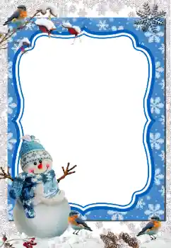 Fotoefect din categoria Distracții de iarnă № 205665