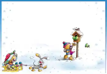 Fotoefect din categoria Distracții de iarnă № 2310