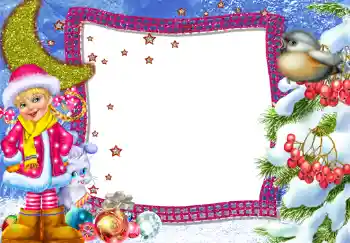 Fotoefect din categoria Distracții de iarnă № 353