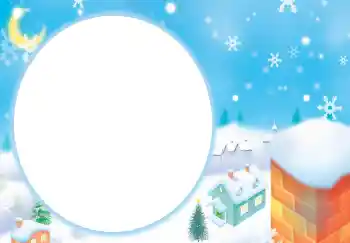 Fotoefect din categoria Distracții de iarnă № 3781 Fotoefect din categoria Distracții de iarnă № 3781