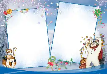 Fotoefect din categoria Distracții de iarnă № 38409