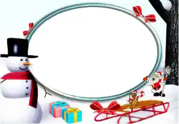 Fotoefect din categoria Distracții de iarnă № 38573