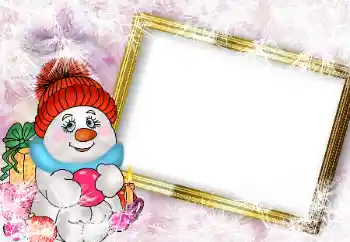 Fotoefect din categoria Distracții de iarnă № 38692