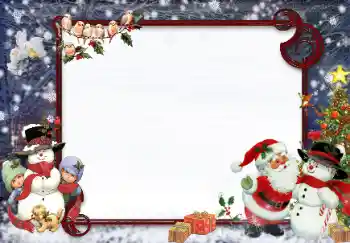 Fotoefect din categoria Distracții de iarnă № 38727