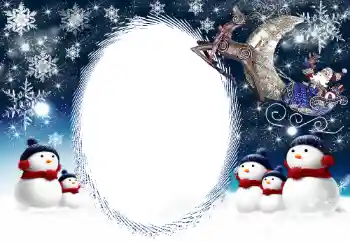 Fotoefect din categoria Distracții de iarnă № 38850