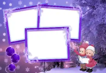 Fotoefect din categoria Distracții de iarnă № 38959