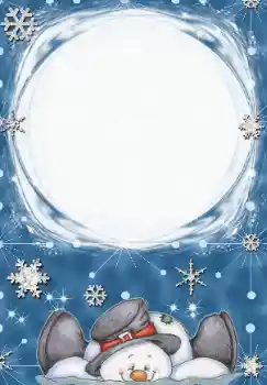Fotoefect din categoria Distracții de iarnă № 39262