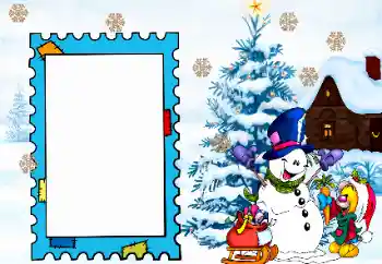 Fotoefect din categoria Distracții de iarnă № 45739