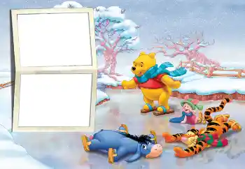 Fotoefect din categoria Distracții de iarnă № 67295