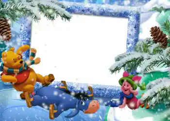 Fotoefect din categoria Distracții de iarnă № 788