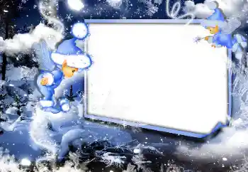 Fotoefect din categoria Distracții de iarnă № 8744