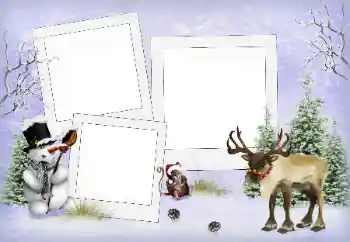 Fotoefect din categoria Distracții de iarnă № 88201