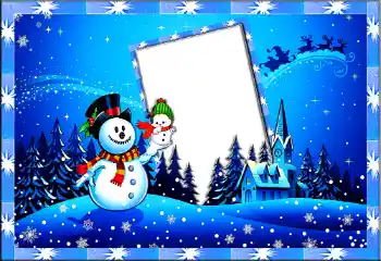 Fotoefect din categoria Distracții de iarnă № 89358