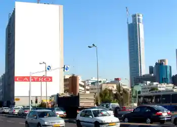 Fotoefect din categoria Panouri publicitare, pereți, afișe № 1237