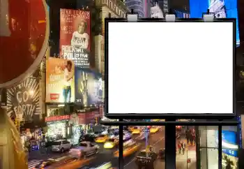 Fotoefect din categoria Panouri publicitare, pereți, afișe № 175475