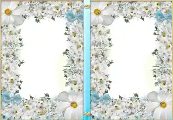 Fotoefect din categoria Coperti DVD № 4460. Inscripție pe ramă: Vacanța noastră Fotoefect din categoria Coperti DVD № 4460. Inscripție pe ramă: Vacanța noastră