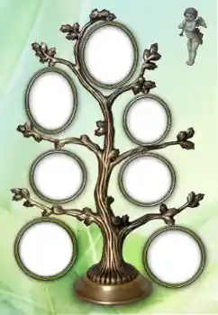 Fotoefect din categoria Arborele genealogic № 160628