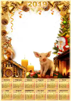 Fotoefect din categoria Calendare № 145206. Inscripție pe ramă: 2026 Fotoefect din categoria Calendare № 145206. Inscripție pe ramă: 2026