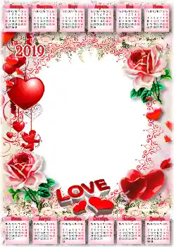 Fotoefect din categoria Calendare № 149255. Inscripție pe ramă: 2026 Fotoefect din categoria Calendare № 149255. Inscripție pe ramă: 2026