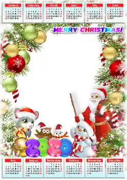 Fotoefect din categoria Calendare № 160670. Inscripție pe ramă: 2026 Fotoefect din categoria Calendare № 160670. Inscripție pe ramă: 2026