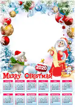 Fotoefect din categoria Calendare № 160677. Inscripție pe ramă: 2026 Fotoefect din categoria Calendare № 160677. Inscripție pe ramă: 2026