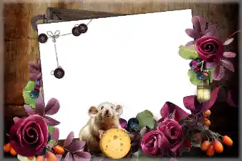 Fotoefect din categoria Calendare № 162085. Inscripție pe ramă: 2026