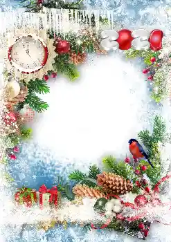 Fotoefect din categoria Calendare № 175513. Inscripție pe ramă: 2026