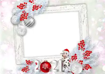 Fotoefect din categoria Calendare № 175555. Inscripție pe ramă: 2026