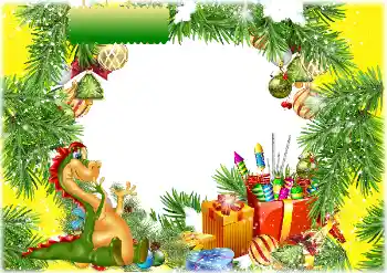 Fotoefect din categoria Calendare № 205629. Inscripție pe ramă: 2026