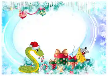 Fotoefect din categoria Calendare № 206028. Inscripție pe ramă: 2026