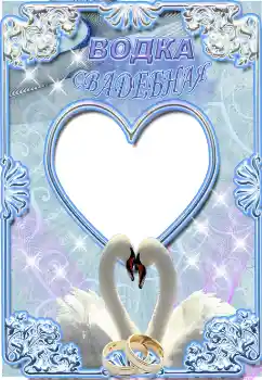 Fotoefect din categoria Etichete № 55425. Inscripție pe ramă: Vodcă Fotoefect din categoria Etichete № 55425. Inscripție pe ramă: Vodcă