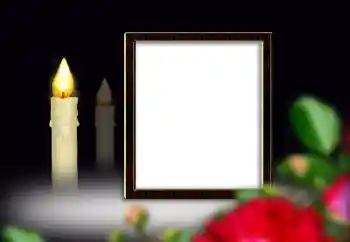 Fotoefect din categoria Panglică de doliu № 149088