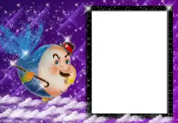 Fotoefect din categoria Zodiac № 162132. Inscripție pe ramă: Pești