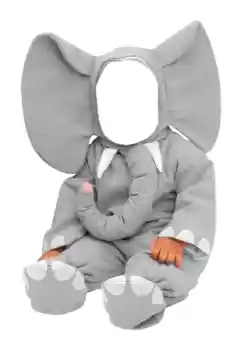 Fotoefect din categoria Pentru copii № 149017