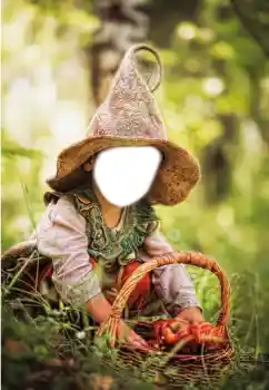 Fotoefect din categoria Pentru copii № 185930