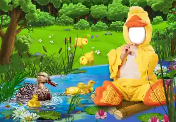 Fotoefect din categoria Pentru copii № 36268