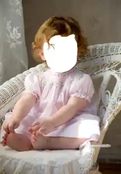 Fotoefect din categoria Pentru copii № 38180