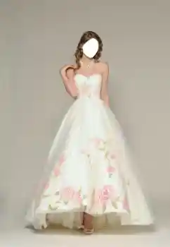 Fotoefect din categoria Pentru femei № 115838