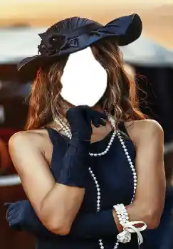 Fotoefect din categoria Pentru femei № 128350