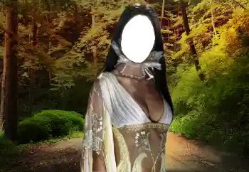 Fotoefect din categoria Pentru femei № 34949