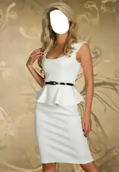 Fotoefect din categoria Pentru femei № 84195