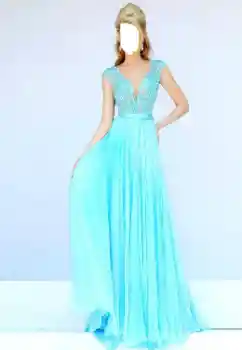 Fotoefect din categoria Pentru femei № 96240