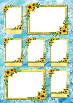 Fotoefect din categoria Album nr. 4 № 862