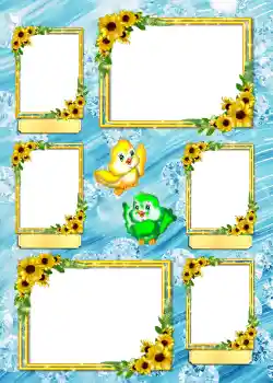 Fotoefect din categoria Album nr. 4 № 863
