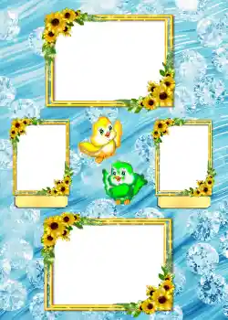 Fotoefect din categoria Album nr. 4 № 865