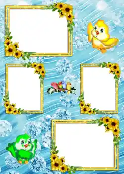 Fotoefect din categoria Album nr. 4 № 906