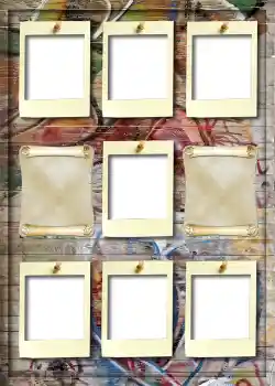 Fotoefect din categoria Album nr. 5 № 911